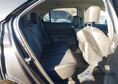 2015 Chevrolet Equinox 2Lt z USA, uszkodzony, nr VIN 2GNALCEK1F6307014